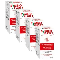 Symbiopharm Symbioflor 1 4X50 ml