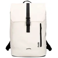 Zwei Rucksack Cargo CAR150 Backpack Cream-White