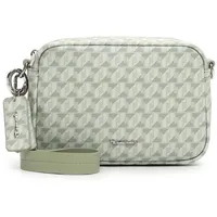 TAMARIS Umhängetasche Francesca Crossbody Bag Pistachio