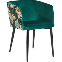Hti-Living Stuhl Destin Flamingo