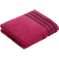 VOSSEN Cult de Luxe Saunatuch 100 x 150 cm