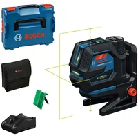 Bosch GCL 12V-50-22 CG mit 1 x Akku GBA