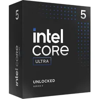 Intel Core Ultra 5 235 6+8 Kerne 3.4 GHz
