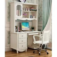 Xl moebel gmbh Landhaus Schreibtisch Sessel Bürotisch PC Tisch