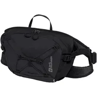 Jack Wolfskin Velocity Gürteltasche - Phantom - One Size