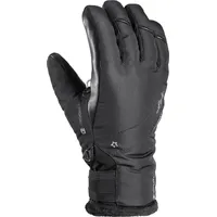 Leki Alpino Leki Snowbird 3d Goretex Handschuhe - Black