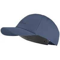 Jack Wolfskin Cap Baseballkappe, Evening Sky, Einheitsgröße EU