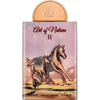 Lattafa Art Of Nature II Eau de Parfum Unisex