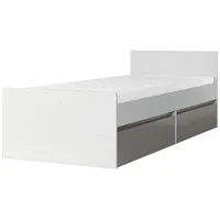 Aea Jugendbett Kids Design Modern 90 x 200 cm