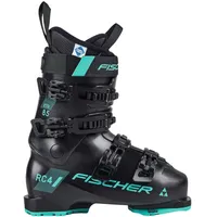 Fischer Xtr Rc4 85 Hv Gw Alpin-skischuhe - Black