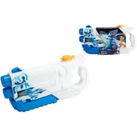 Simba 107276275 Waterzone Storm Double Blaster