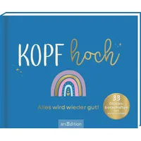 ArsEdition Kopf hoch – Alles wird wieder gut