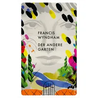 Kampa Verlag Der andere Garten