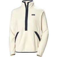 HELLY HANSEN HELLYHANSEN Damen Unterjacke W Rig Fleece 1/2