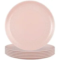 SELTMANN WEIDEN Speiseteller, Rosa,