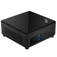 MSI Cubi 5 Mini-PC Intel Core i5 2022 8