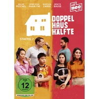 Onegate media gmbh Doppelhaushälfte Staffel 2