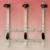 Ich-zapfe Ich-zapfe, Bar Zubehör, Profi Wandhalter für 0,7 –