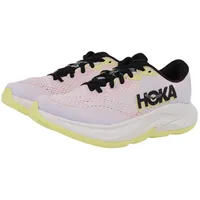 Hoka One One Rincon 4 Damen Carnation / Starlight