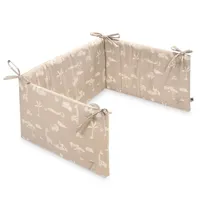 Julius Zöllner Organic Bettumrandung Beige