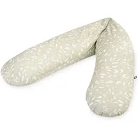 Julius Zöllner Stillkissen Jersey Tropic 190 cm