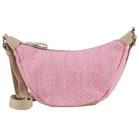 Tom Tailor Umhängetasche Liriel Summer Cross Bag M Mixed