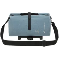 Vaude Fahrradtasche Recycle Shopper (Uniklip) Bike Bag Heron