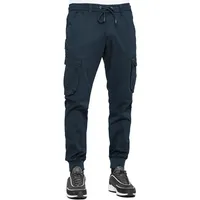 Reell Reell, Herren, Outdoorhose, Hose Reflex Rib - 8389