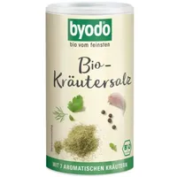 Byodo Kräutersalz Streudose