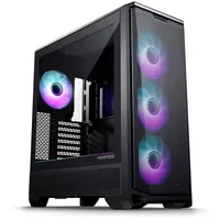 PHANTEKS Eclipse G400A D-RGB schwarz