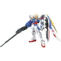 BANDAI SPIRITS Bandai Model Kit Gundam - MG 1/100