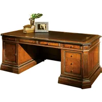 Aea Antik Stil Schreibtisch Büro Tische Italienische Möbel Computer