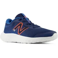 New Balance Kinder Laufschuhe 520v8, NB NAVY (GP520RR8) GP520RR8,
