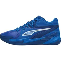 Puma Dagger Basketballschuhe Herren - Blau - 42