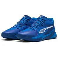 Puma Herren Basketballschuhe Dagger PUMA Team Royal-Clyde Royal, 44