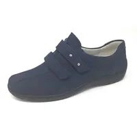 WALDLÄUFER blau 7