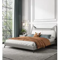 Aea Jugendbett Kids Design 180 x 200 cm Holz