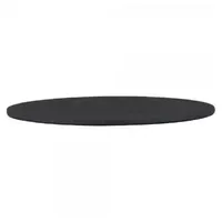 Ib laursen Platte für Stumpenkerze, Kerzentablett, Ø: 10,5