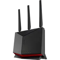 Asus RT-BE86U BE6800 Dualband WiFi 7 WLAN Router AiMesh