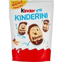 Ferrero Kinder Kinderini 250g