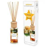 Pajoma pajoma® Raumduft 100 ml inkl. Duftstäbchen, Weihnachtsduft Flüssigkeit