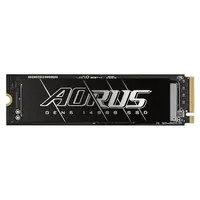 Gigabyte AORUS Gen5 14000 SSD PCIe 5.0 x4, NVMe