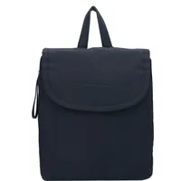 Tom Tailor Sansa Backpack M Dark Blue