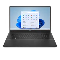 HP 17-cn3133ng Intel Core i3-N305 8 GB RAM 512