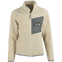 Lundhags Flok Wool Ws Pile sand, XL