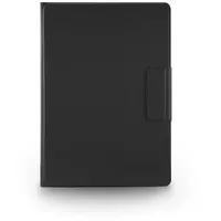 Hama Premium 31,5 cm 12.4" Folio Schwarz - Schwarz