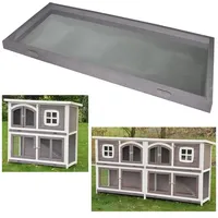 Nanook shop Nanook Untere Ersatz Kotwanne Stall Murmel