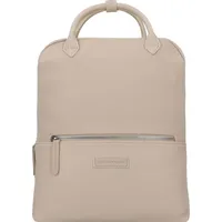 Tom Tailor Rucksack Gia Backpack L Beige