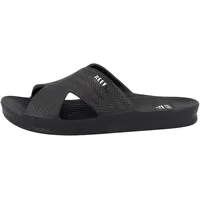 REEF Water X Slide Sandalen - Black - EU