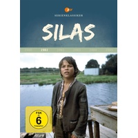 Alive Silas - Die Serie [2 DVDs]